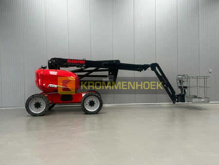 Gelenkteleskopbühne 2019  Manitou 180 ATJ (5)