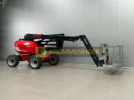 Gelenkteleskopbühne 2019  Manitou 180 ATJ (6)