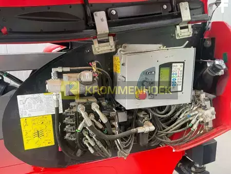 Articulated Boom 2017  Manitou 160 ATJ (14)