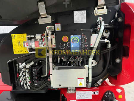 Led arbejdsplatform 2025  Manitou 160 ATJ-E Plus (11)