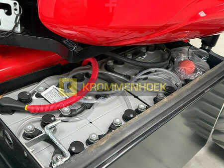 Led arbejdsplatform 2025  Manitou 160 ATJ-E Plus (12)