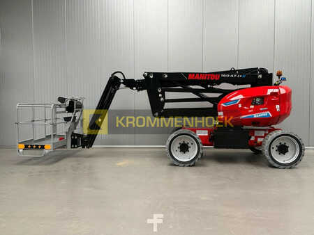 Led arbejdsplatform 2025  Manitou 160 ATJ-E Plus (14)