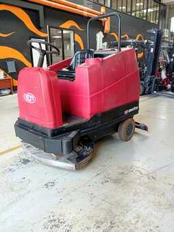 Wet Scrubber 2009  RCM METRO 1103 (1)