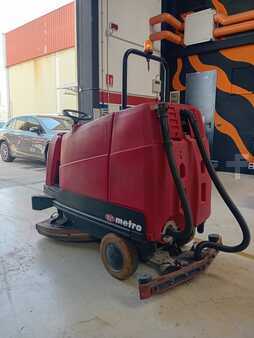 Wet Scrubber 2009  RCM METRO 1103 (3)