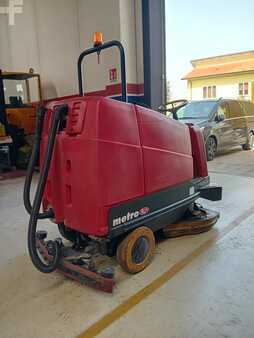 Wet Scrubber 2009  RCM METRO 1103 (4)