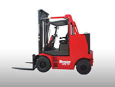 From 5 to 10 ton Load Capacity