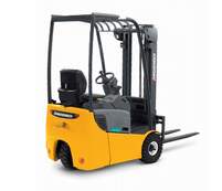 Counterbalance Forklift