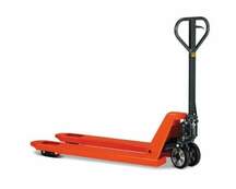 Hand pallet trucks