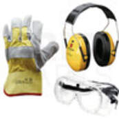 Personal protective equipment (PPE)