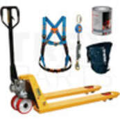Workshop supplies & service products