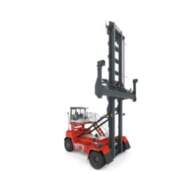 Kalmar Essential Empty Container Handler