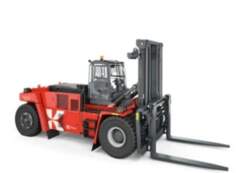 Electric Heavy Forklift 18-33 ton