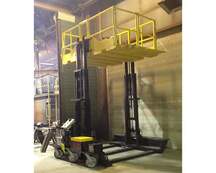 Custom Engineered Lift Solutions