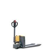 EQ Line power pallet trucks