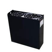 Staplerbatterie 24 V – 375 Ah – 3 PzS – DIN B