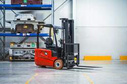 E-trucks
