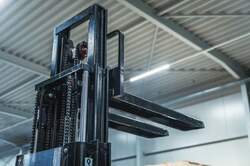 Reachtrucks
