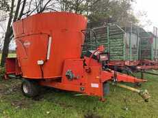 Other Kuhn Euromix I Serie 1380