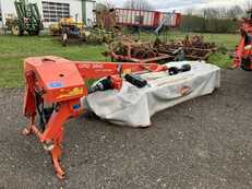 Autres Kuhn GMD 3510