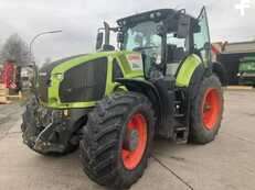 Other CLAAS Axion 960