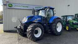 Annet New Holland Construction T7.230 AUTOCOMMAND