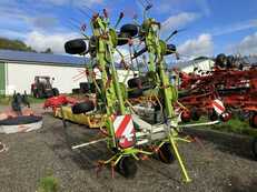 Other CLAAS VOLTO 1100