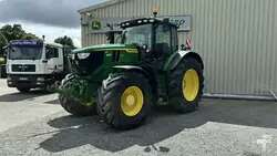 Other John Deere 6R195