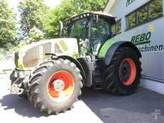 Other CLAAS AXION 950 CMATIC