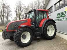 Other Valtra T 163
