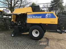 Autres New Holland Construction BB 940 A