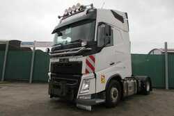 Camion
 Volvo FH 540 