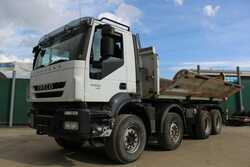 Truck Iveco AD340T45 