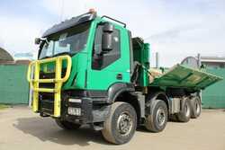 Camion
 Iveco AD340T45 