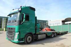 Camion Volvo FH 500