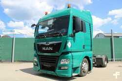 Truck MAN TGX 18.460 4x2 LLS-U - Nr.: 886