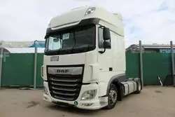 Truck DAF XF 480 FT