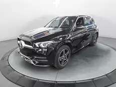 Other Mercedes-Benz GLE 300d 4M AMG+Pano+Burm+Memory+360