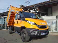 Other Iveco Daily 55S18 HA8 Kipper *4x4*AHK*6-Sitze*Standh*