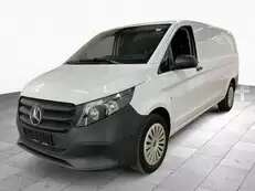 Other Mercedes-Benz Vito 116 CDI 9G Extral Klima Kamera SHZ