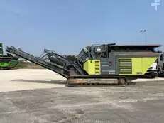 Other RUBBLE MASTER RM90 GO!