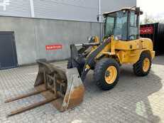Radlader Volvo L30G