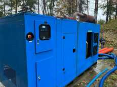 Stroomgenerator [div] EMSA EG355-500N Power Generator