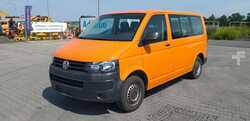 Other Volkswagen TRANSPORTER T5 (9 - OSOBOWY)