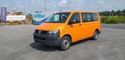 Other Volkswagen  TRANSPORTER T5 (9 - OSOBOWY)