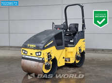 Outro BOMAG BW100 AD-5 NEW UNUSED - CE / EPA CERTIFIED