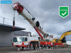 Mobile Cranes Grove GMK6300 L FROM FIRST OWNER +ASK FOR FULL SPEC