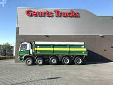 Truck GINAF X 5350 TS X 5350 TS