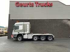 Kamion
 Mercedes-Benz Actros 4360 V8 8X6 V8 SLT TITAN HEAVY DUTY TRACTOR 250 TON