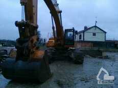 Hydraulic Excavators Case CX 9046