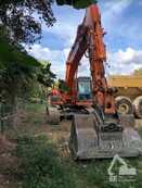 Hydraulic Excavators Doosan DX 255 LC-3